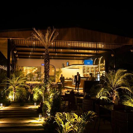 Vintclub Resort Lucknow Dış mekan fotoğraf