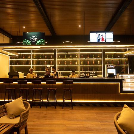 Vintclub Resort Lucknow Dış mekan fotoğraf