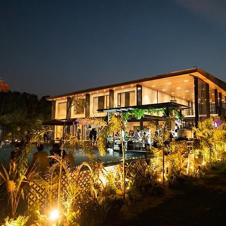 Vintclub Resort Lucknow Dış mekan fotoğraf