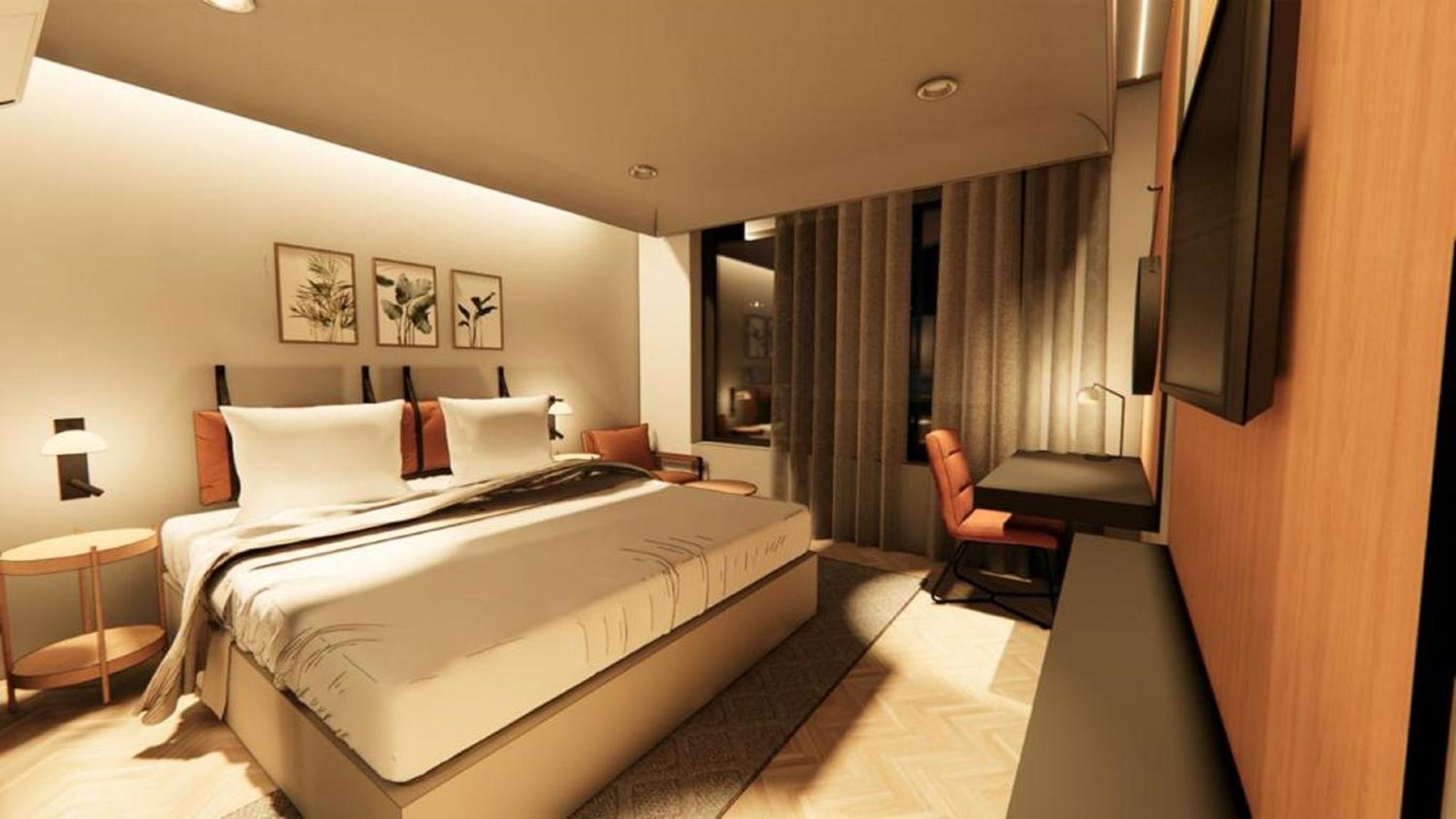 Vintclub Resort Lucknow Dış mekan fotoğraf