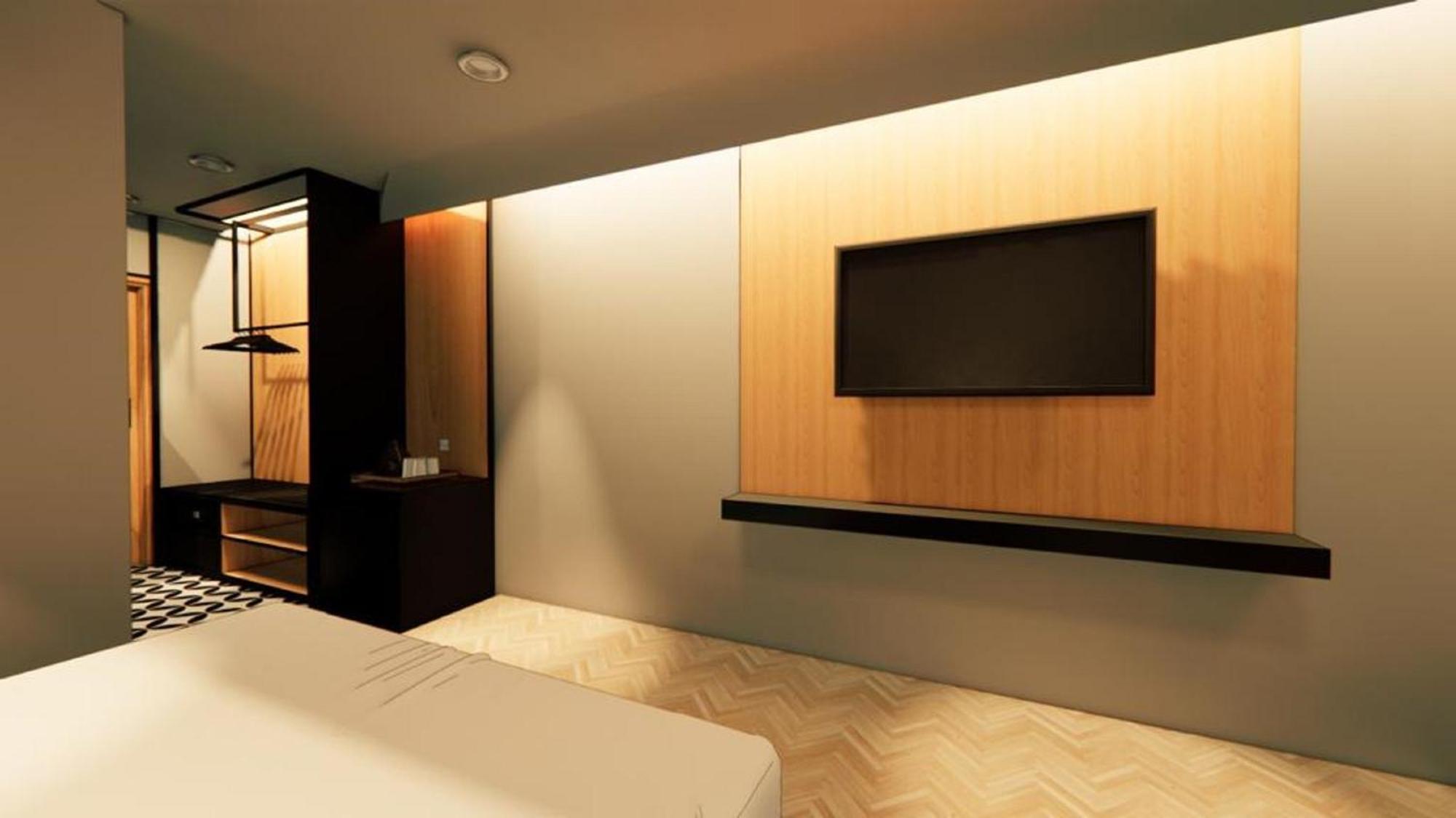 Vintclub Resort Lucknow Dış mekan fotoğraf