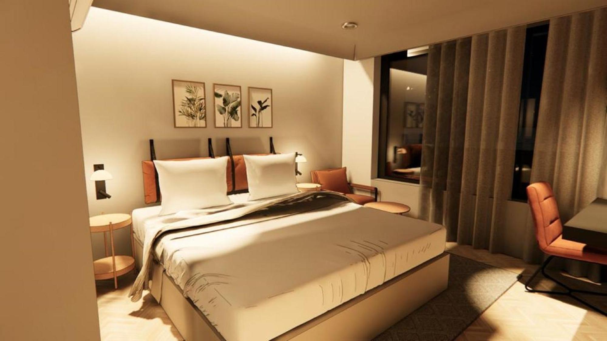 Vintclub Resort Lucknow Dış mekan fotoğraf